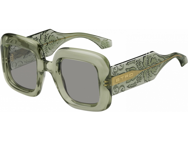 ETRO 0015/S 1ED Green