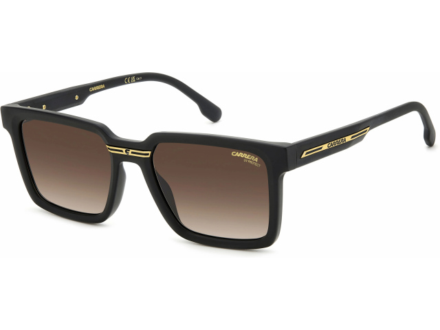 Carrera VICTORY C 02/S 003 Matte Black