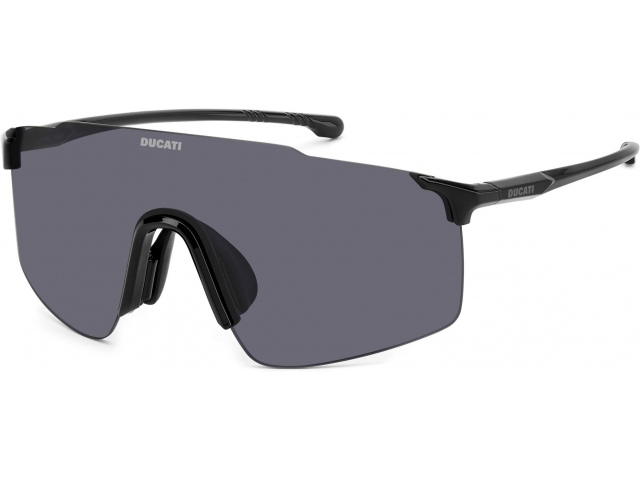 Carrera CARDUC 033/S 807 Black