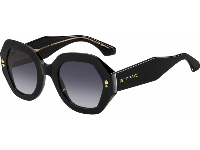 ETRO 0009/S 807 Black