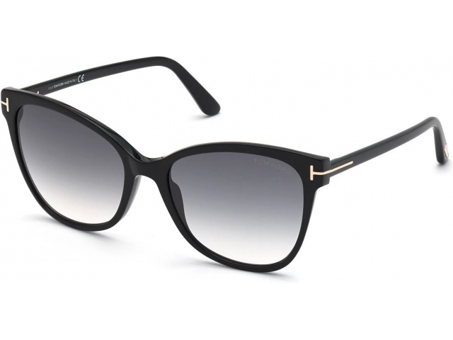 Tom Ford ANI TF 844 01B 58