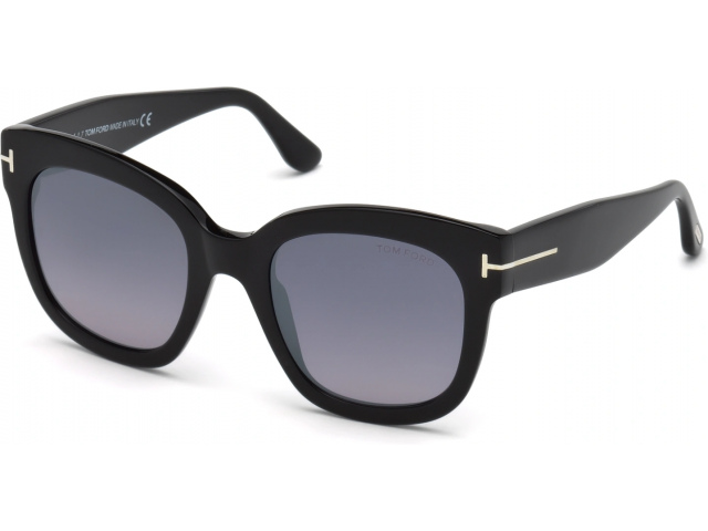 Tom Ford Beatrix-02 TF 613 01C 52