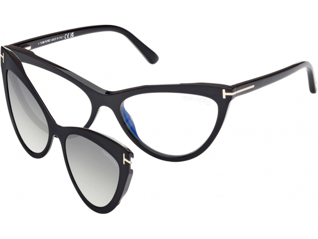    Tom Ford TF 5896-B 001 56