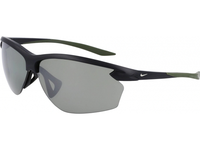 NIKE VICTORY DV2138 11,  MATTE BLACK/SILVER FLASH, SILVER FLASH