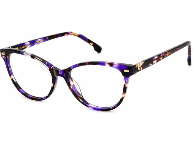 CARRERA 3020 HKZ Violet Havana