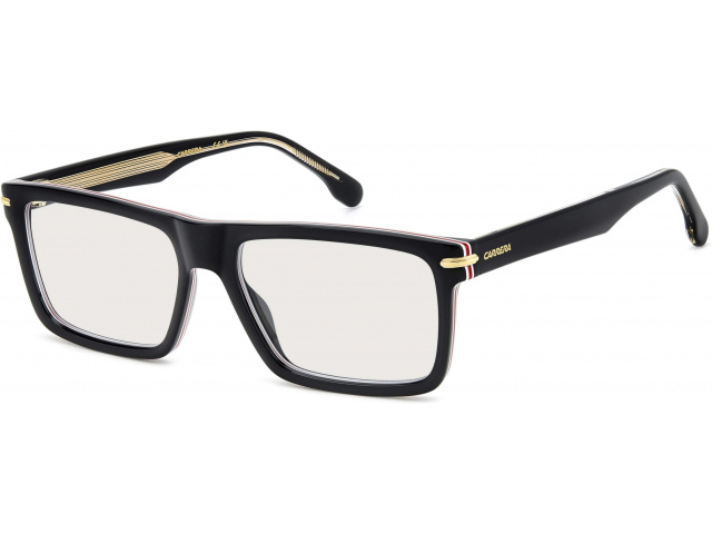 CARRERA 344 2M2 Black Gold