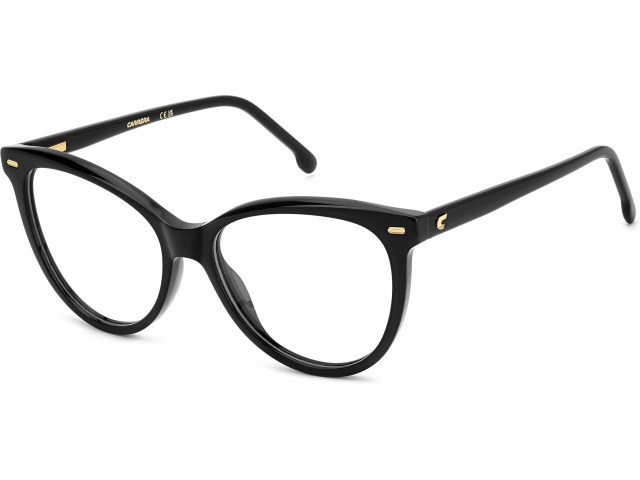 CARRERA 3048 807 Black