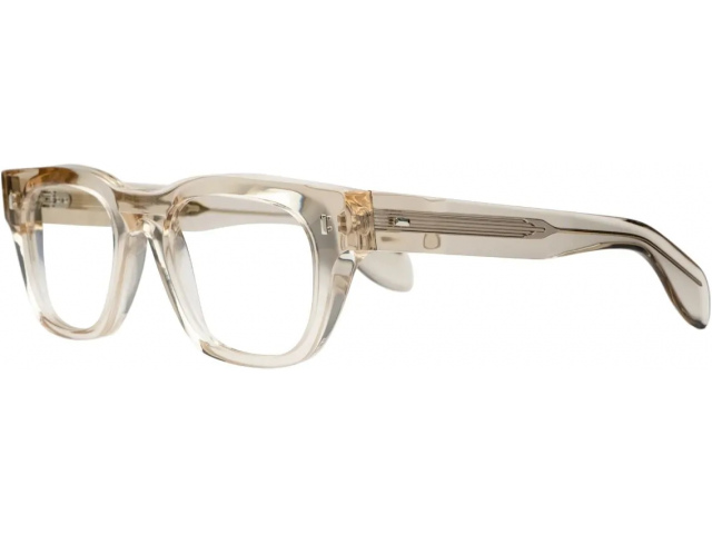 CUTLER GROSS 9772 03,  Granny Chic, CLEAR