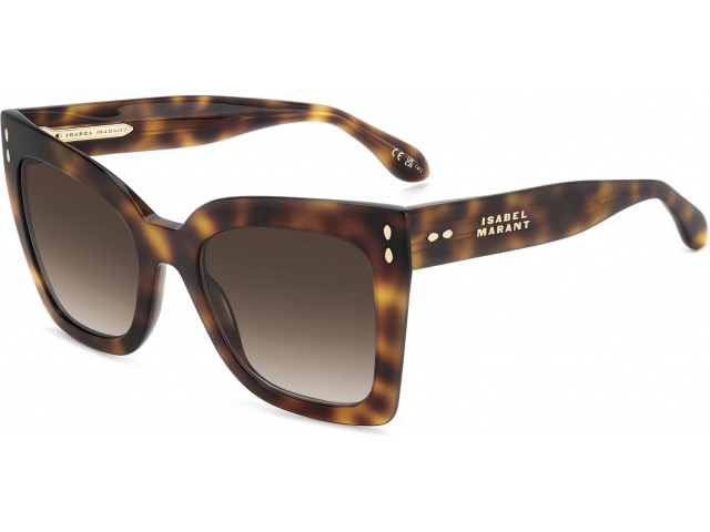 ISABEL MARANT IM 0188/S WR9 BROWN HAVANA