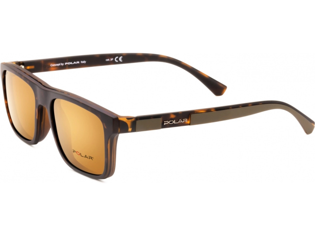    Polar model 604 col, 430 CLIP-ON