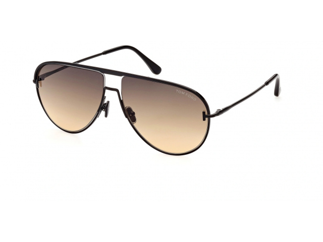 Tom Ford Theo TF 924 01B 60