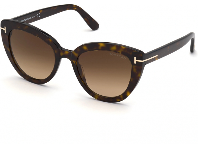 Tom Ford IZZI TF 845 52F 53