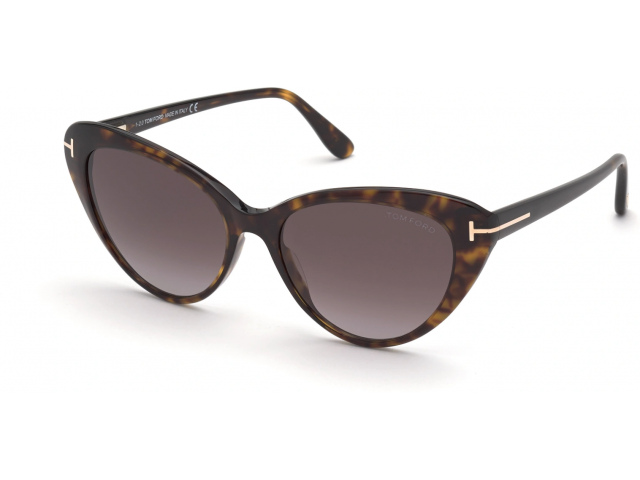 Tom Ford Harlow TF 869 52T 56