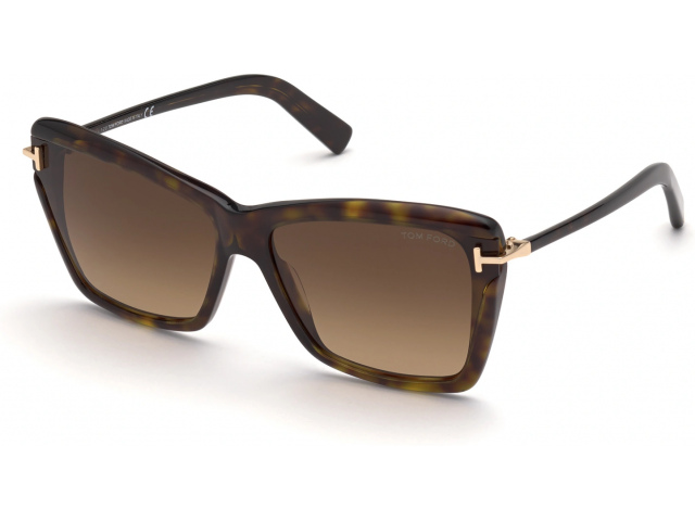 Tom Ford Leah TF 849 52F 64