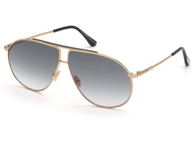 Tom Ford Riley-02 TF 825 28B 62