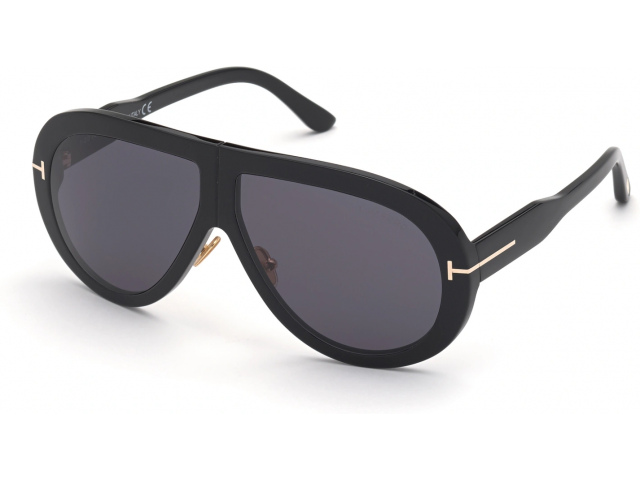 Tom Ford Troy TF 836 01A 61