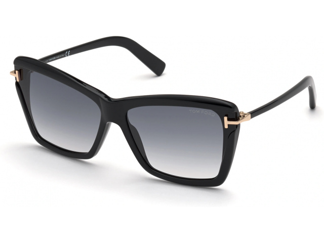 Tom Ford Leah TF 849 01B 64