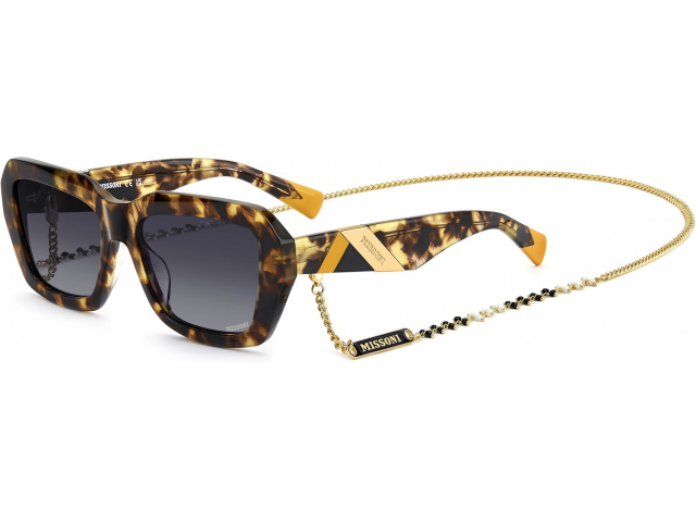 Missoni MIS 0193/G/S 06J Gold Havana