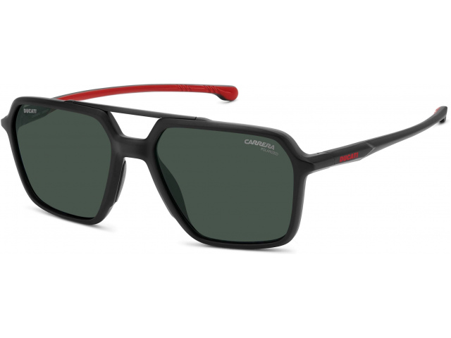 CARRERA DUCATI CARDUC 042/S 003 Matte Black