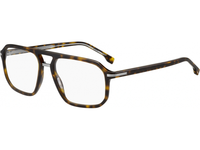 HUGO BOSS 1728 086 Havana