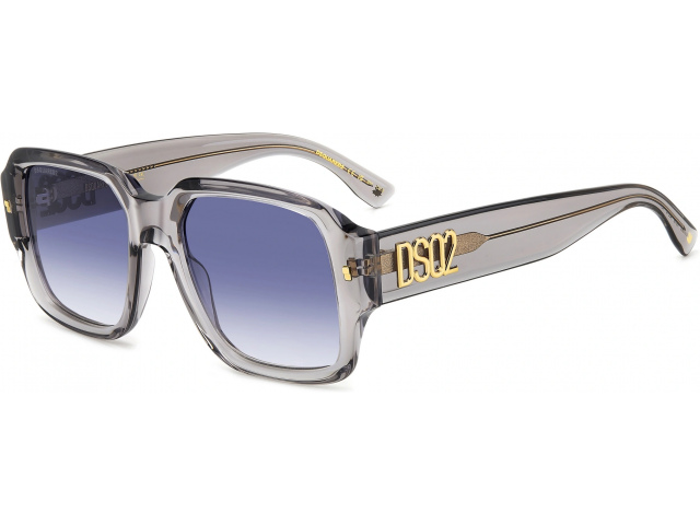 DSQUARED2 D2 0106/S KB7 Grey