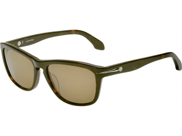 Солнцезащитные очки Calvin Klein CK 4218 004