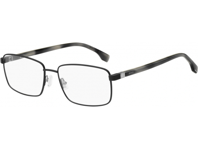 Hugo BOSS 1495 I21 Black Havana Grey