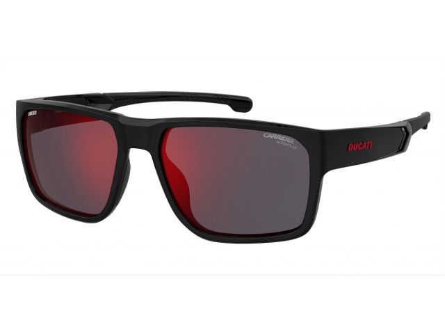 Carrera CARDUC 029/S 807 Black