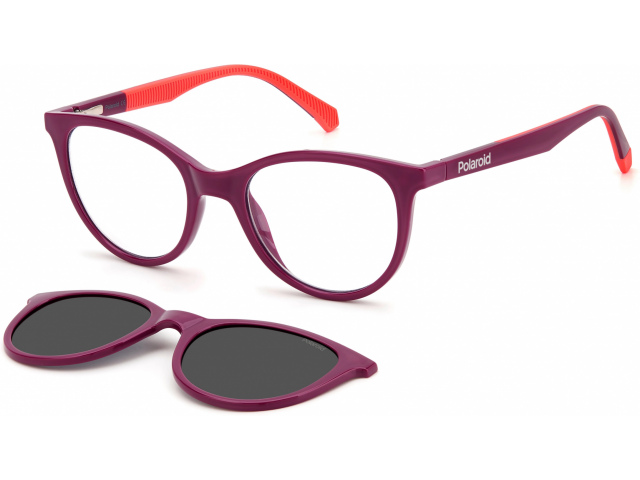    POLAROID KIDS PLD 8051/CS B3V VIOLET
