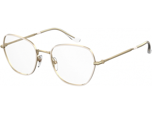 SEVENTH STREET 7A 601 VVP Gold Ivory