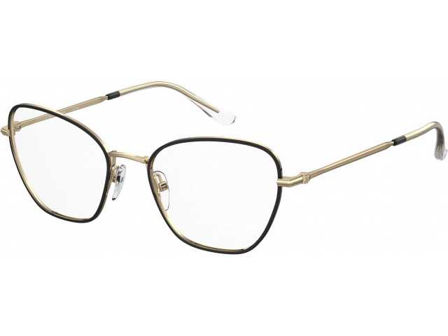 SEVENTH STREET 7A 600 RHL GOLD BLACK_