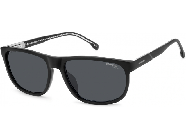 CARRERA C FLEX 08/G/S 003 Matte Black