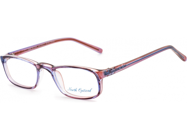 NORTH OPTICAL NO1004,  MULTI, CLEAR