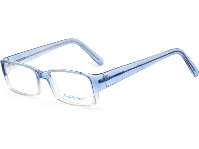 NORTH OPTICAL NO1025,  GREY, CLEAR