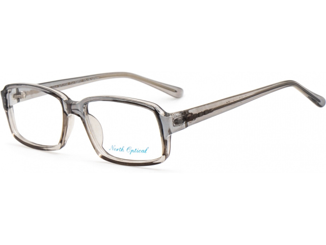 NORTH OPTICAL NO1026,  GREY, CLEAR