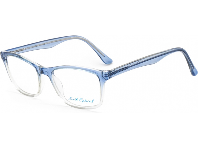 NORTH OPTICAL NO1012,  GREY, CLEAR