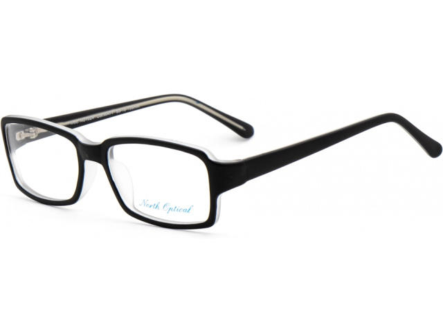 NORTH OPTICAL NO1024,  MATT, CLEAR