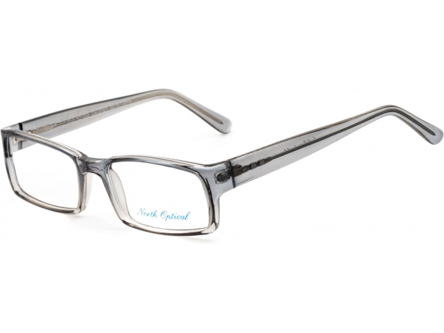 NORTH OPTICAL NO1032,  GREY, CLEAR