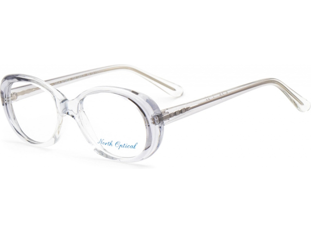 NORTH OPTICAL NOB04,  GREY, CLEAR