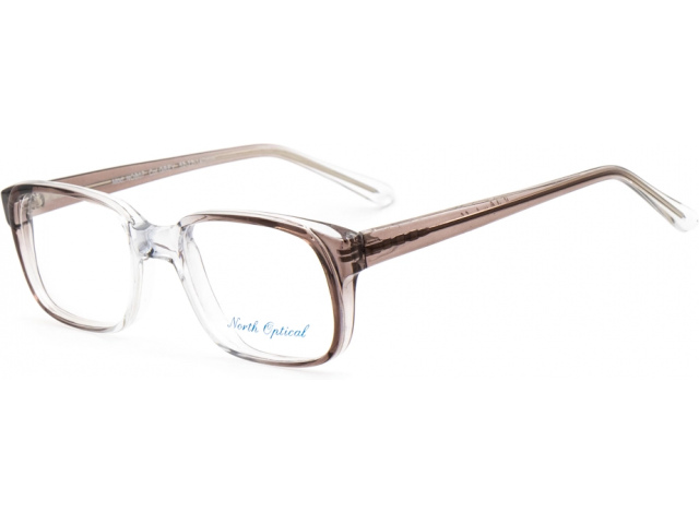 NORTH OPTICAL NOB07,  GREY, CLEAR