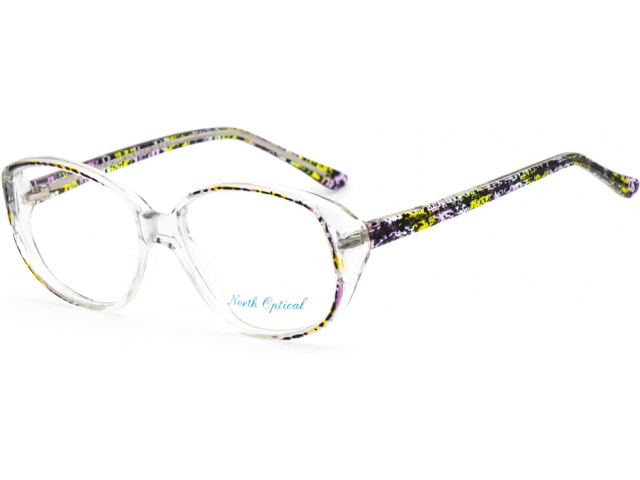 NORTH OPTICAL NOB11,  MULTI, CLEAR