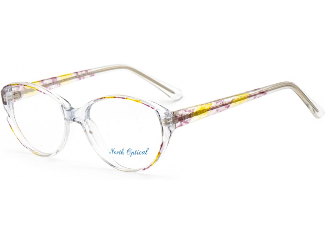 NORTH OPTICAL NOB12,  MULTI, CLEAR