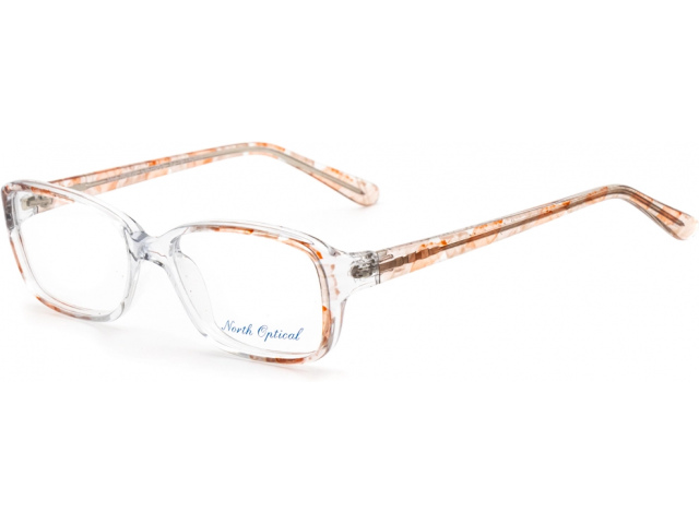 NORTH OPTICAL NOB20,  ROSE, CLEAR