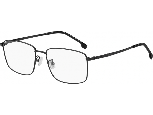 HUGO BOSS 1714/F 003 Matte Black