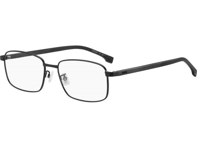 HUGO BOSS 1715/F 003 Matte Black