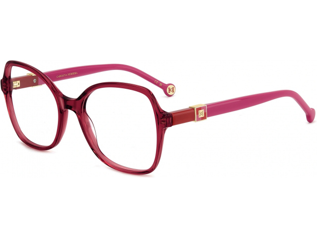 CAROLINA HERRERA HER 0275 C9A Red