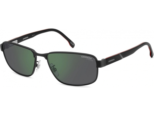 CARRERA C FLEX 09/G/S 003 Matte Black