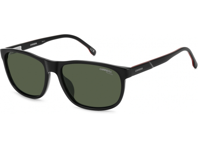 CARRERA C FLEX 08/G/S 807 Black