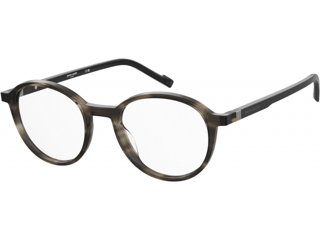 PIERRE CARDIN P.C. 6279 2W8 Grey Horn