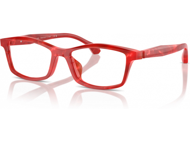 Alain Mikli A03523D 004 Red